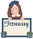 Click here for February Holiday Graphics Links Page!
