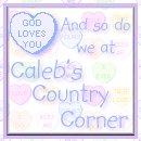 Click here to visit Caleb's Country Corner Graphics Pages