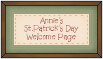 Click here to see a listing of all my St Patrick's Day Pages!