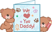 Click here to send a Father's Day card 
