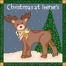 Click here to visit Irene's Christmas Pages!!!
