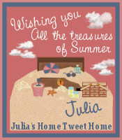 Click here to visit Julia's Site!