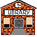 Library Building