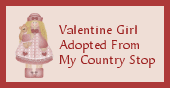 Click here to adopt the Valentine Girl from My Country Stop