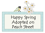 Click here to adopt your own Happy Spring Adoptable!