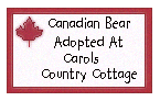 Carol's Cottage is no longer online!