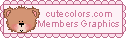 Graphics on this page from Cute Colors Graphics