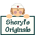 Sheryl has passed away! Her site is no longer online!