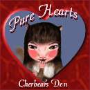 Click here to see Cherbear's Valentine Page for Christians!