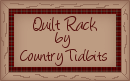 Quilt Rack Graphic from Country Tidbits Graphics