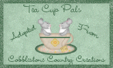 Click here to adopt one of your own Teacup Pals!